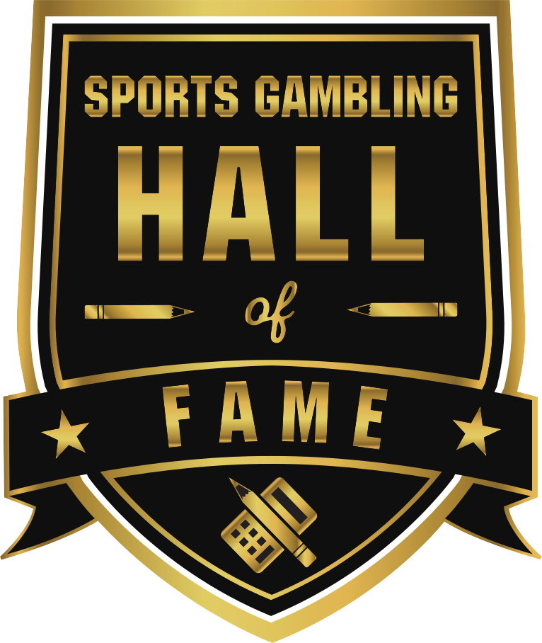 Sports Gambling Hall of Fame