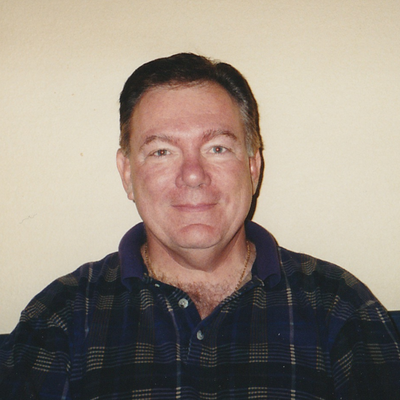 Richard Klamian Photo